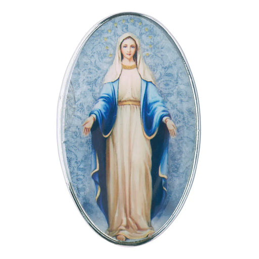Roman reli Saint Visor Clip - 6 Styles