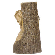Roman Religious Items Joseph's Studio Carved-Look Cross with Jesus Garden Statue