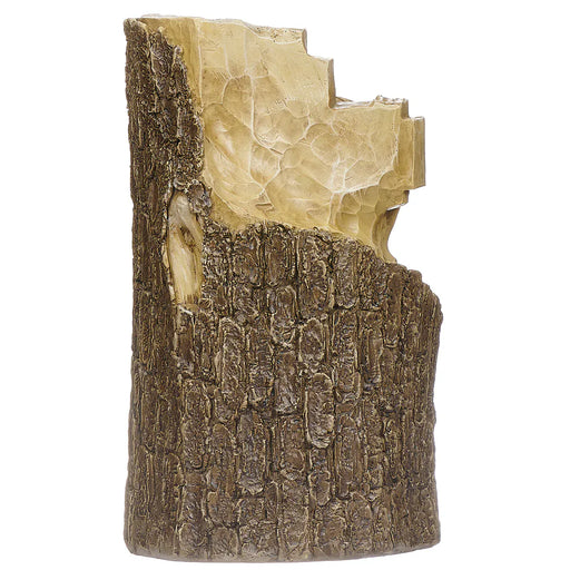 Roman Religious Items Joseph's Studio Carved-Look Cross with Jesus Garden Statue