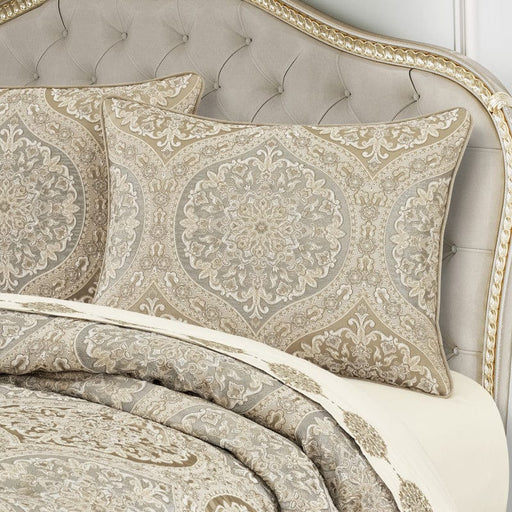 J. Queen New York Comforter Sets Romero Comforter Set