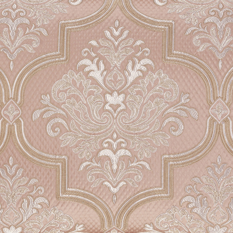 Rosewater Window Waterfall Valance