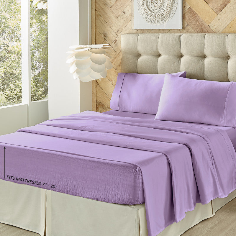 Royal Fit Sheet Set