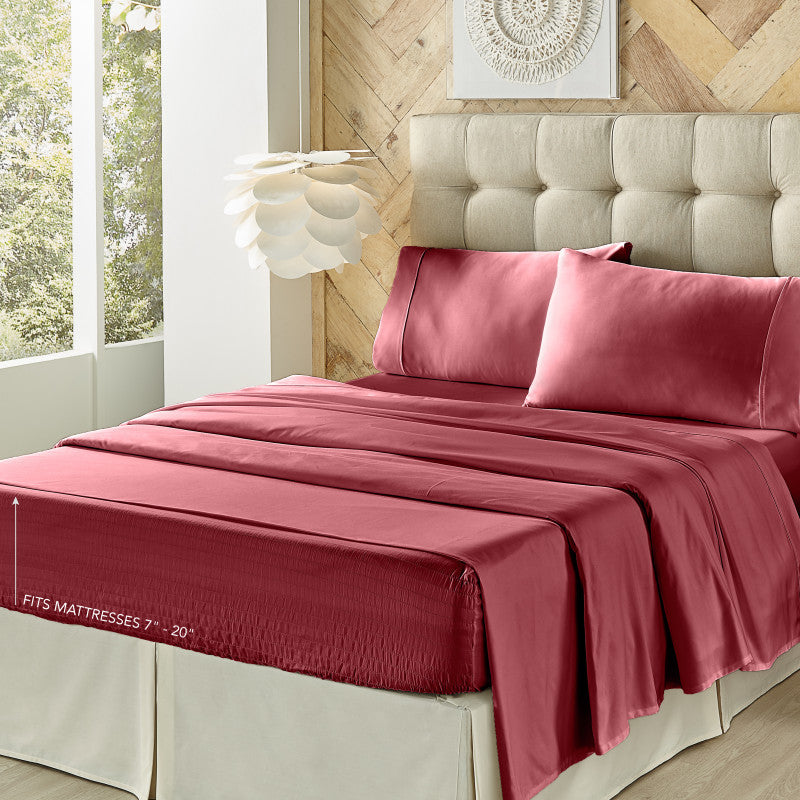 Royal Fit Sheet Set