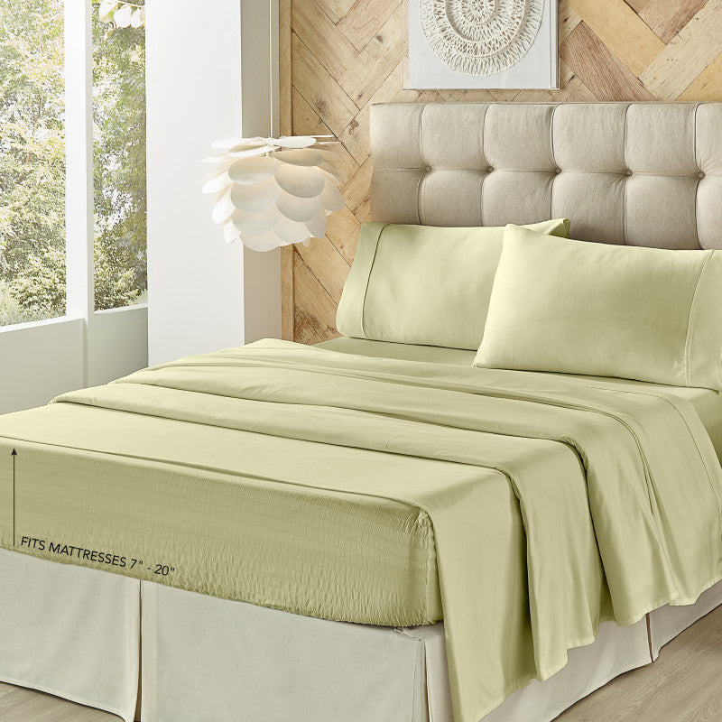 Royal Fit Sheet Set