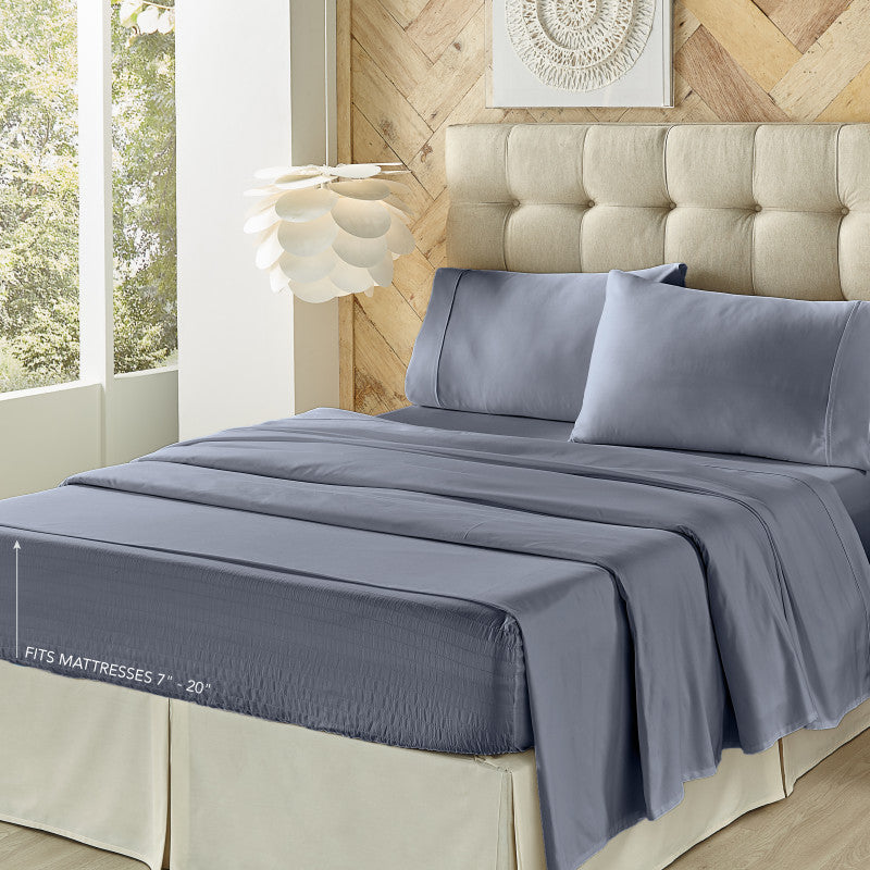 Royal Fit Sheet Set