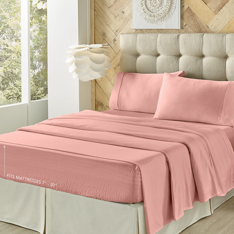 Royal Fit Sheet Set