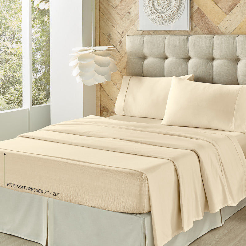 Royal Fit Sheet Set