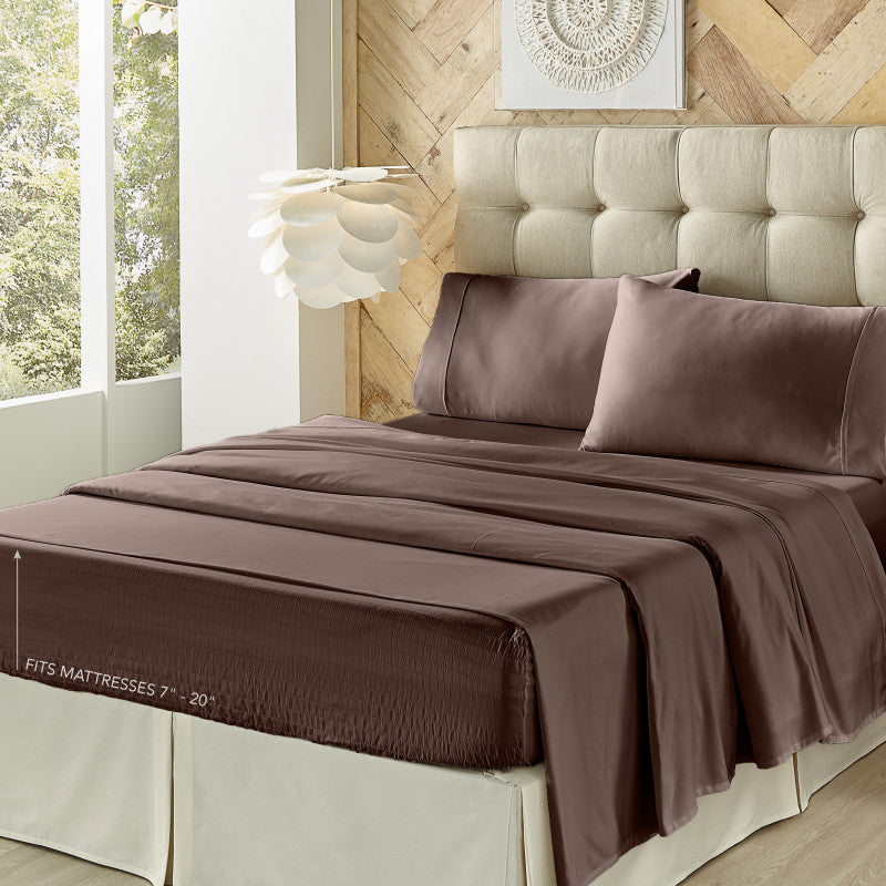 Royal Fit Sheet Set