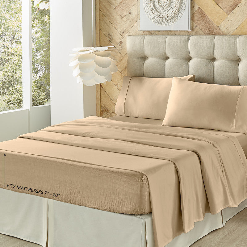 Royal Fit Sheet Set