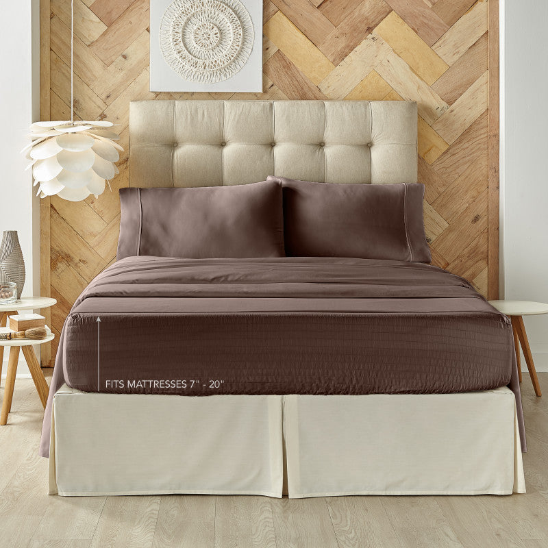 Royal Fit Sheet Set