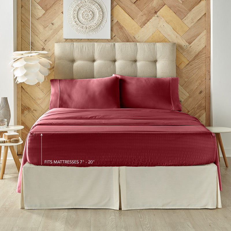Royal Fit Sheet Set