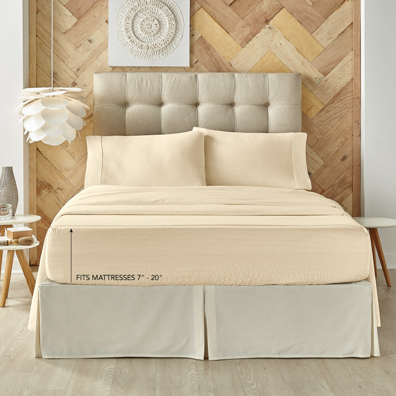Royal Fit Sheet Set
