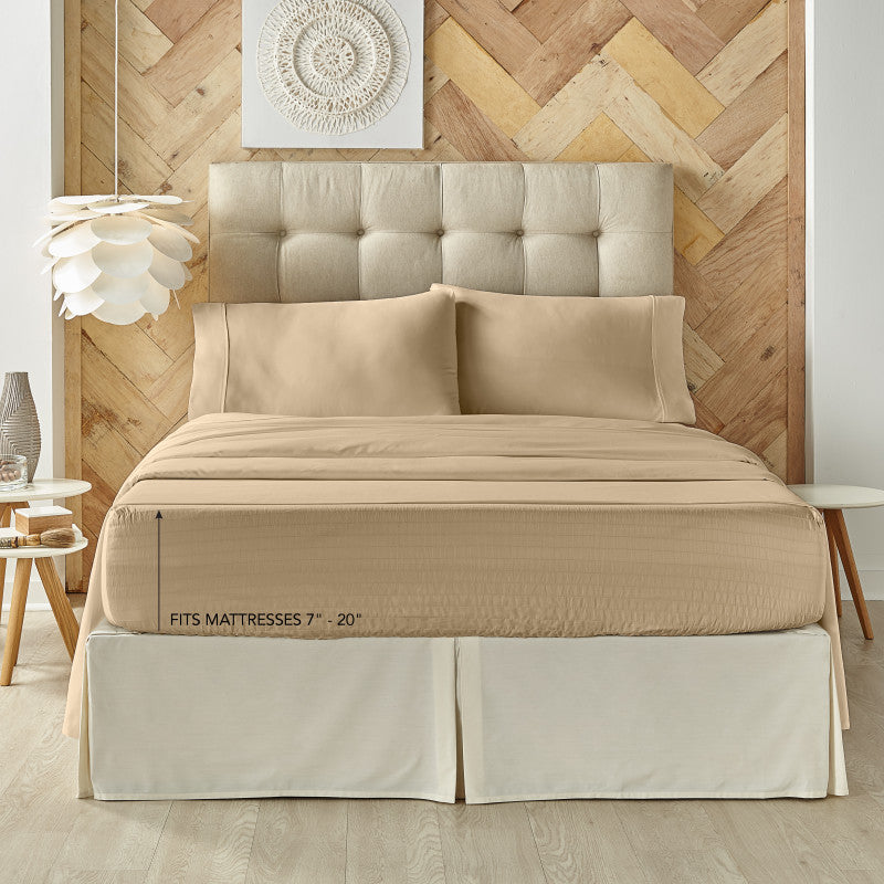 Royal Fit Sheet Set