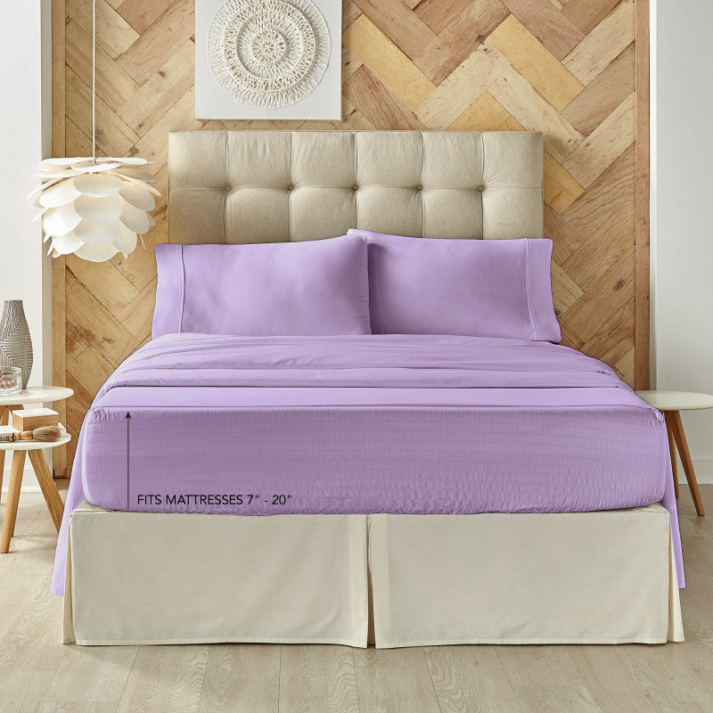 Royal Fit Sheet Set