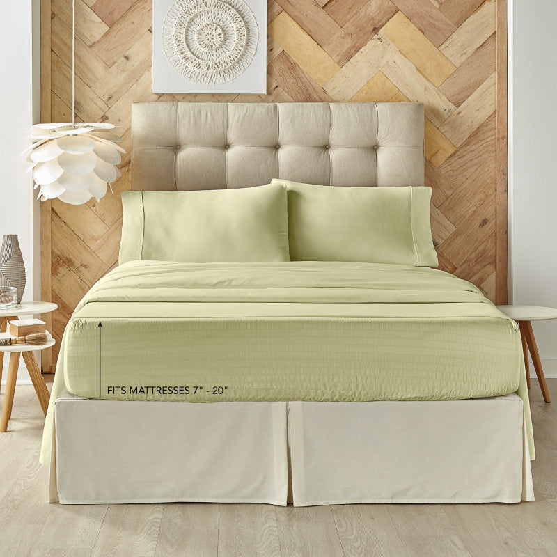 Royal Fit Sheet Set