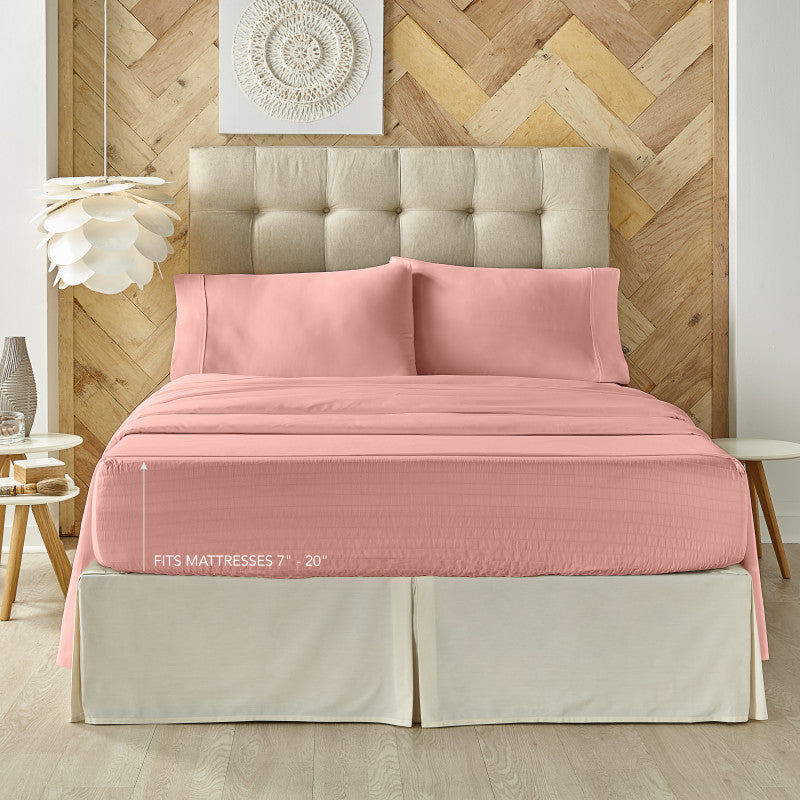 Royal Fit Sheet Set