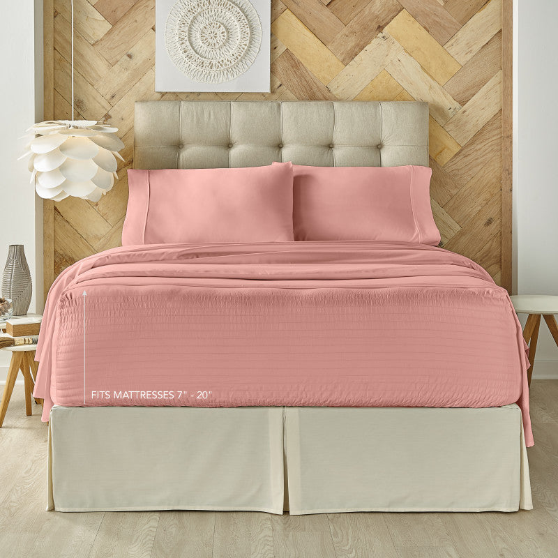 Royal Fit Sheet Set