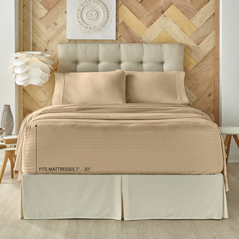 Royal Fit Sheet Set