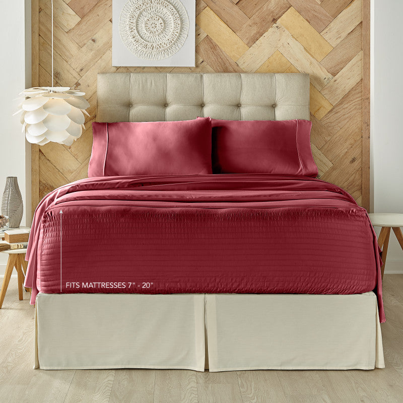 Royal Fit Sheet Set