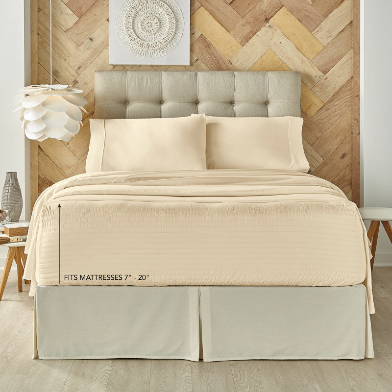 Royal Fit Sheet Set