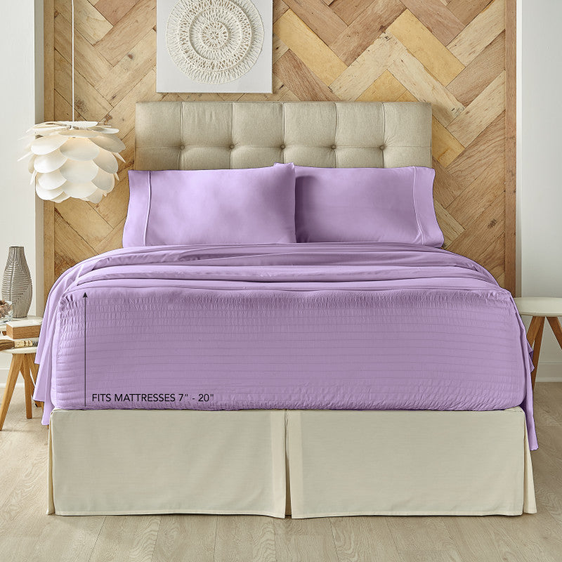 Royal Fit Sheet Set