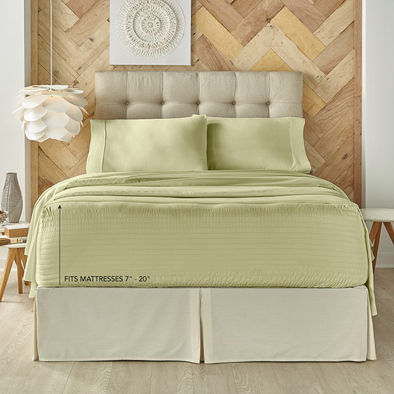 Royal Fit Sheet Set