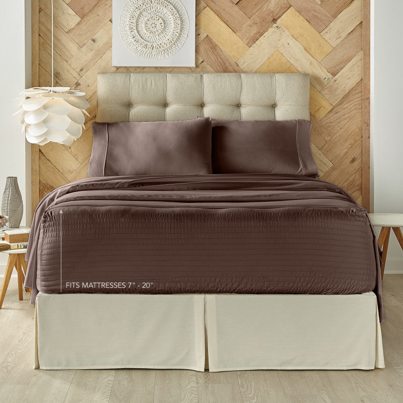 Royal Fit Sheet Set