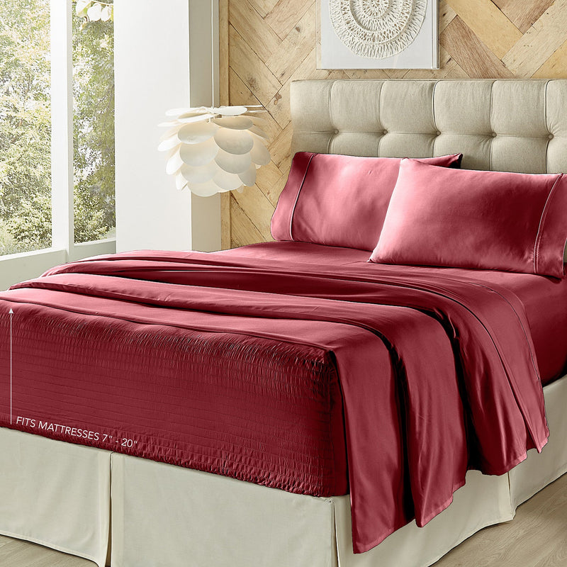 Royal Fit Sheet Set
