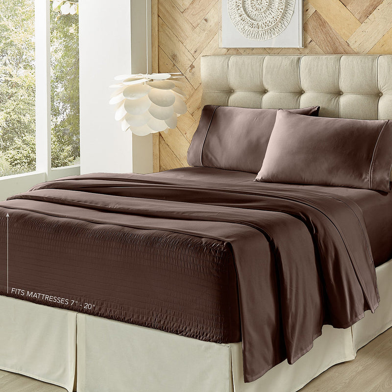Royal Fit Sheet Set