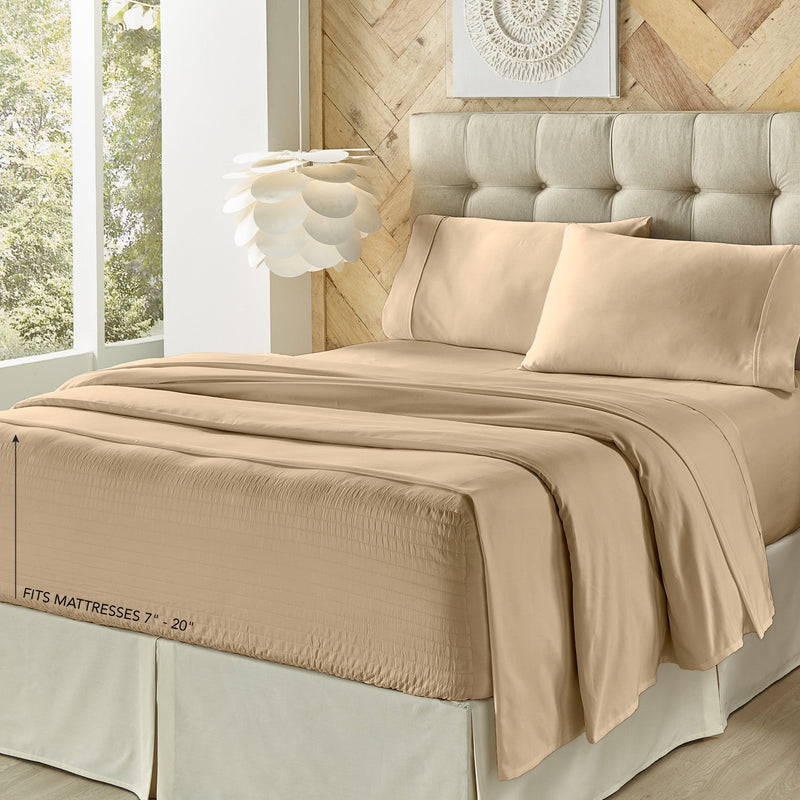 Royal Fit Sheet Set