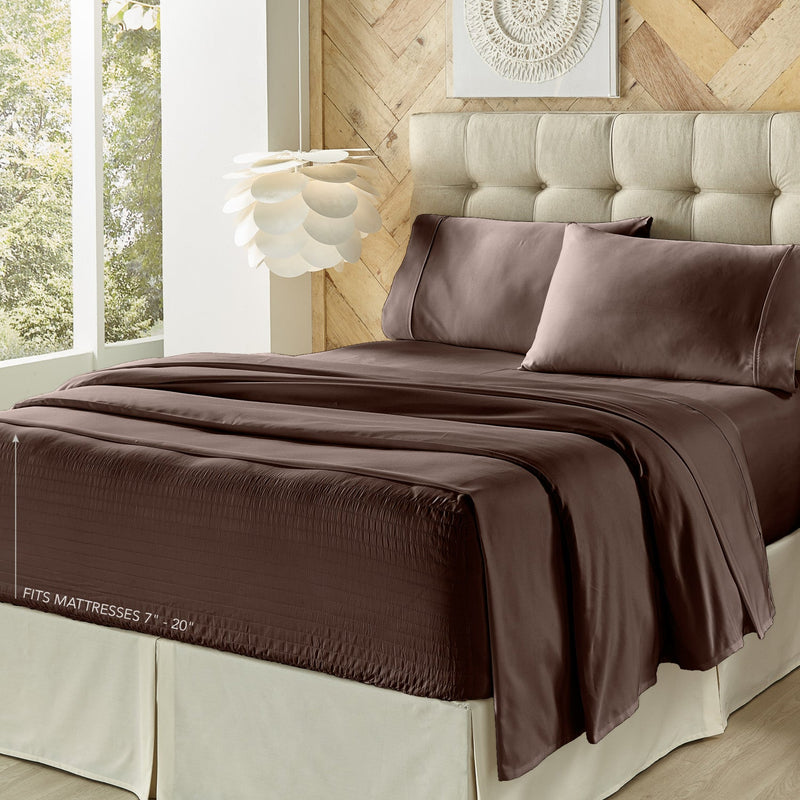 Royal Fit Sheet Set