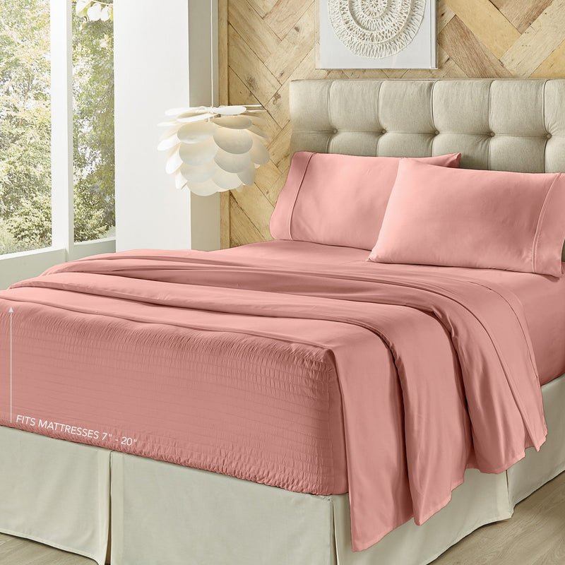 Royal Fit Sheet Set