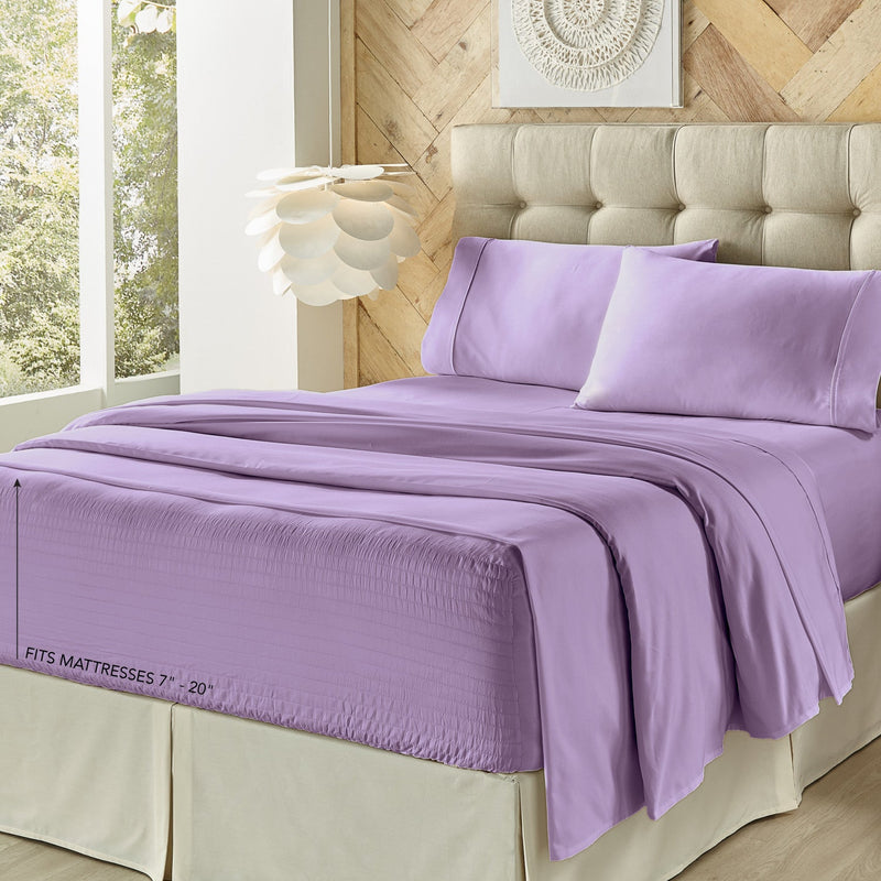 Royal Fit Sheet Set