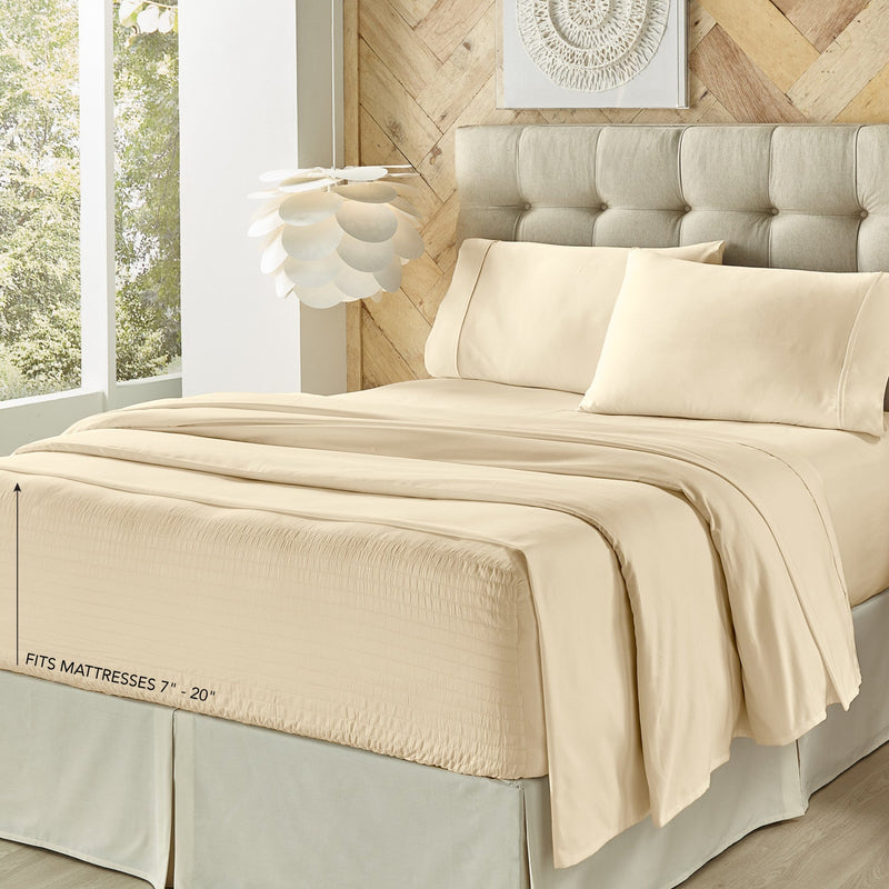 Royal Fit Sheet Set