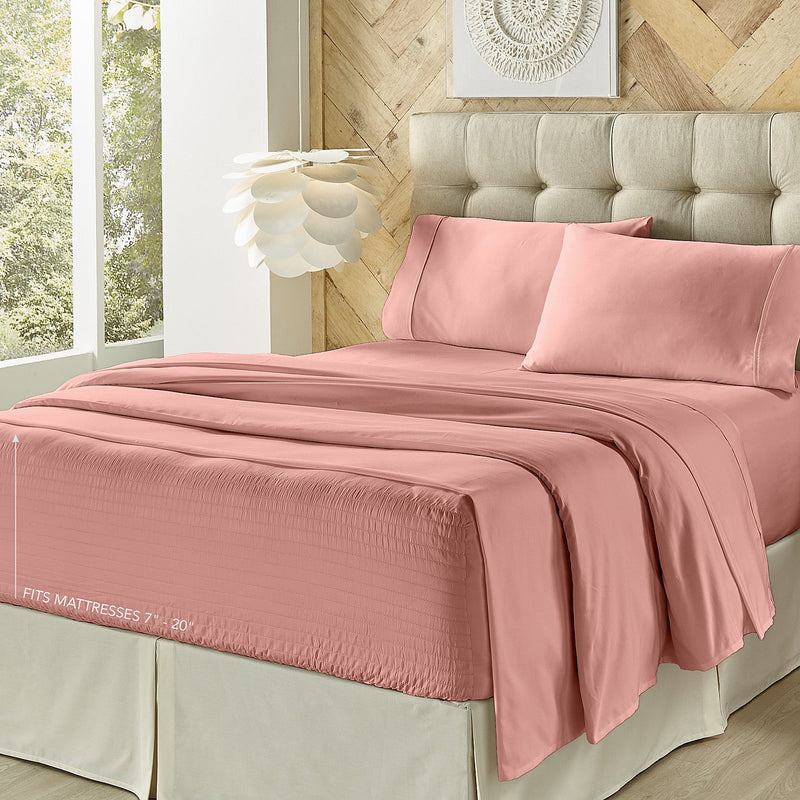 Royal Fit Sheet Set