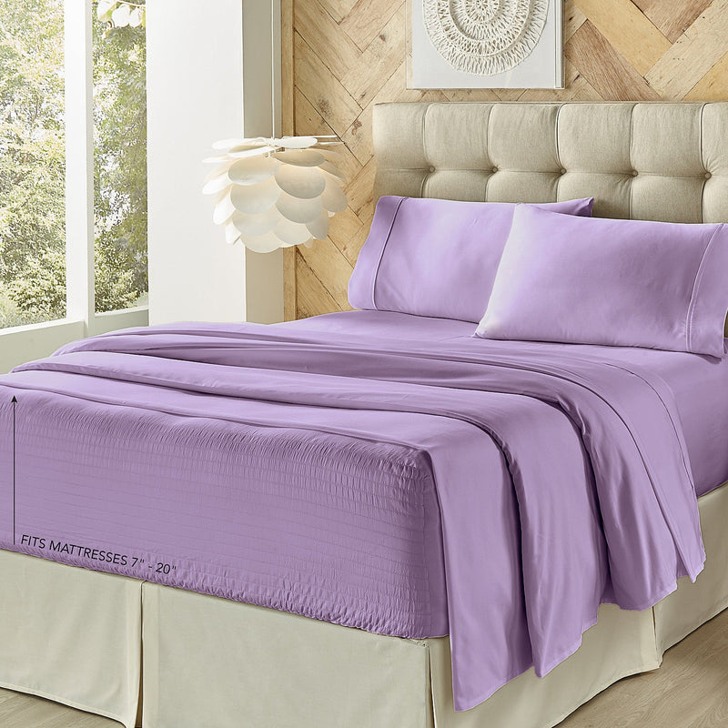 Royal Fit Sheet Set