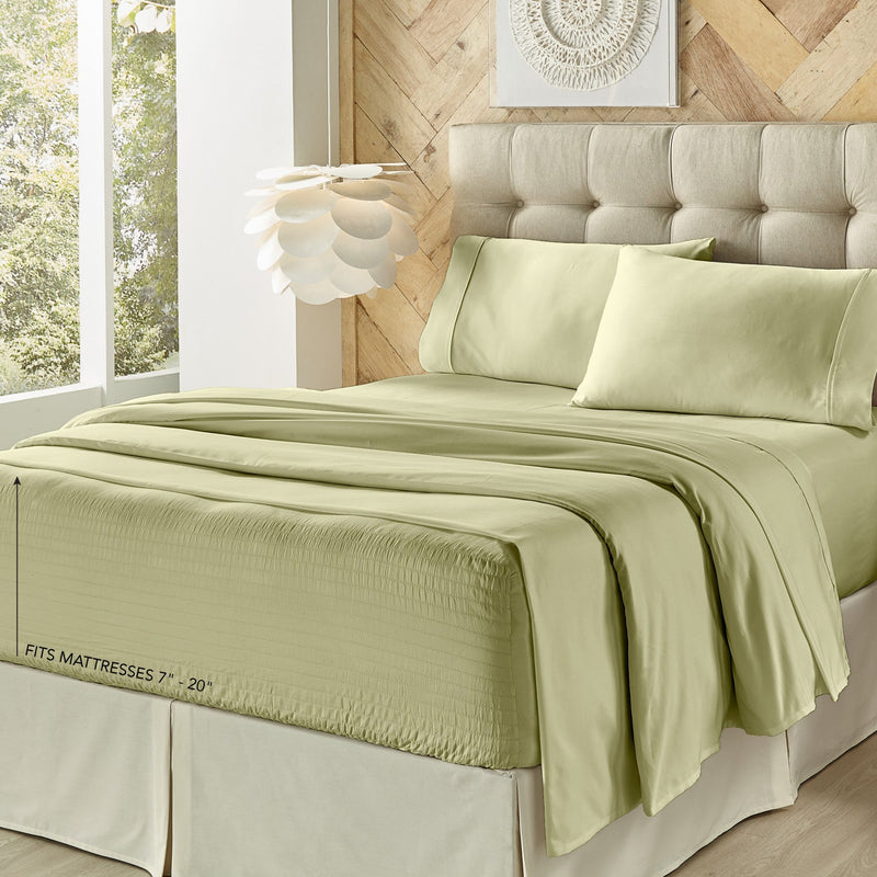 Royal Fit Sheet Set