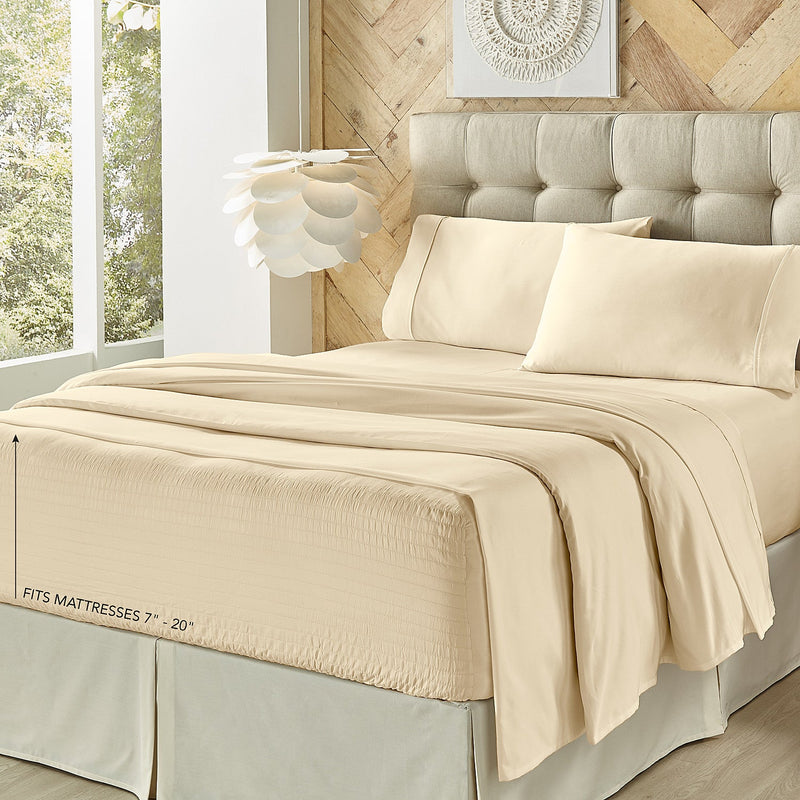 Royal Fit Sheet Set