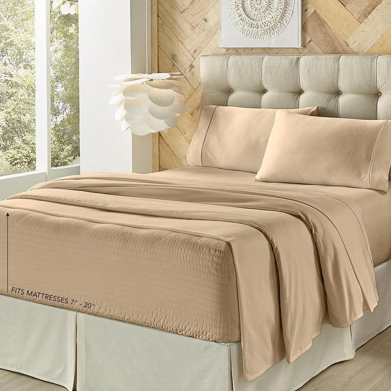 Royal Fit Sheet Set
