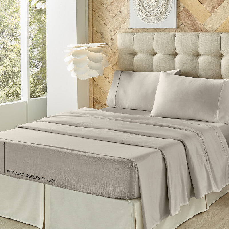 Royal Fit Sheet Set