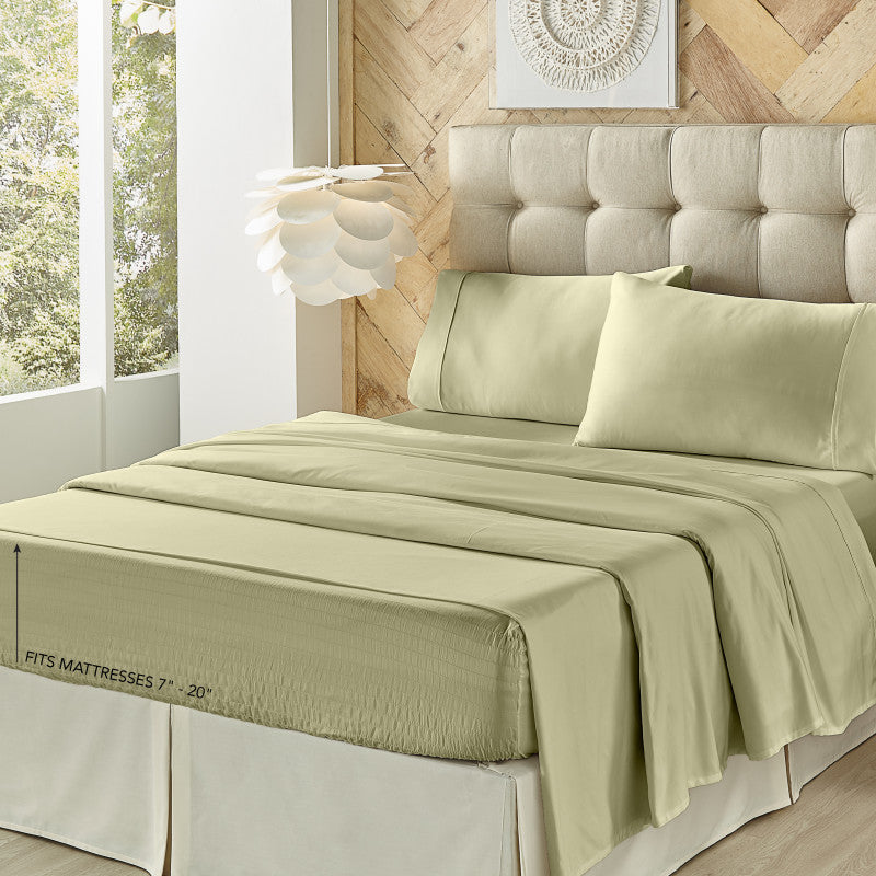 Royal Fit Sheet Set