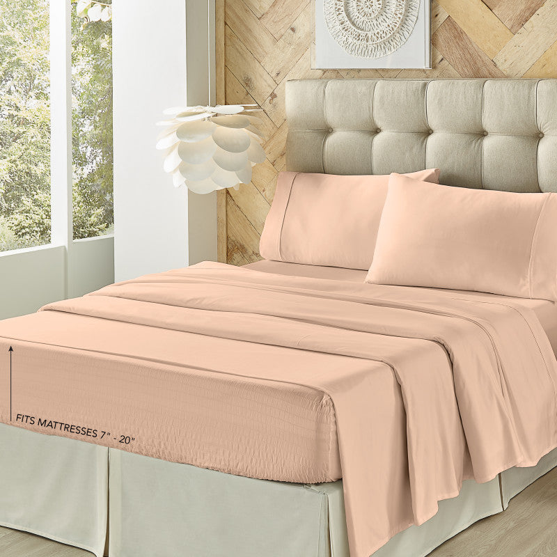 Royal Fit Sheet Set