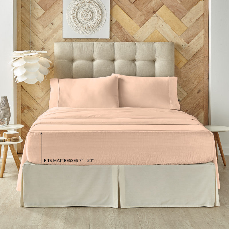 Royal Fit Sheet Set