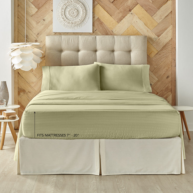Royal Fit Sheet Set