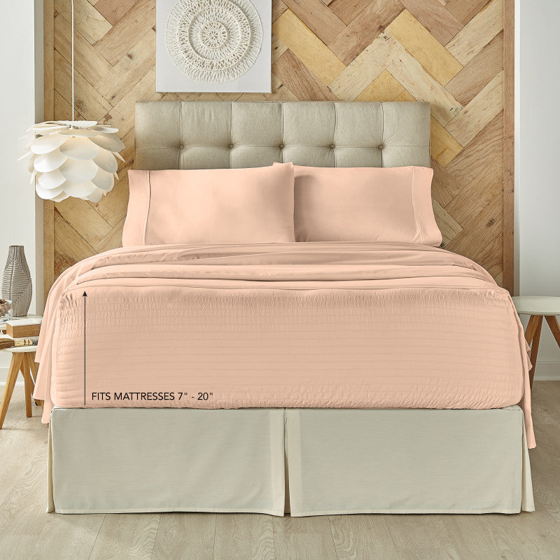 Royal Fit Sheet Set