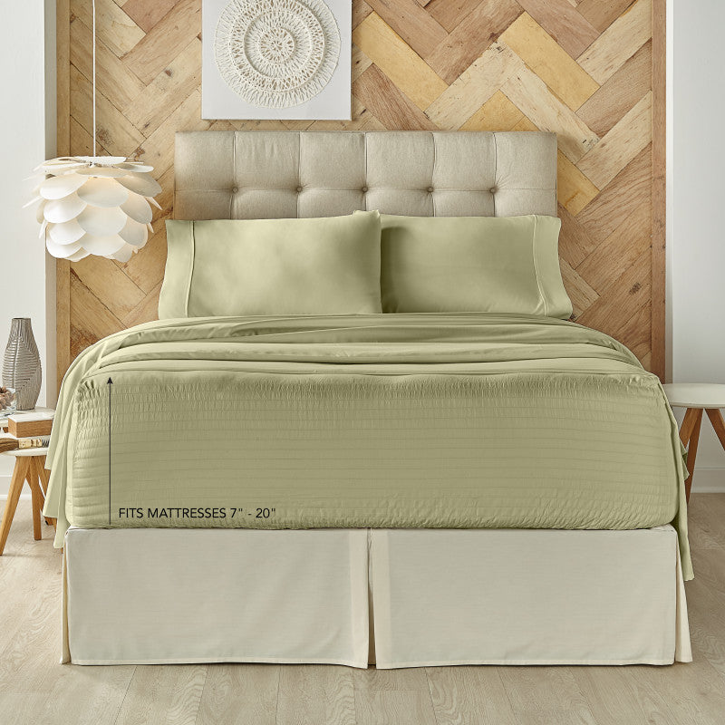 Royal Fit Sheet Set