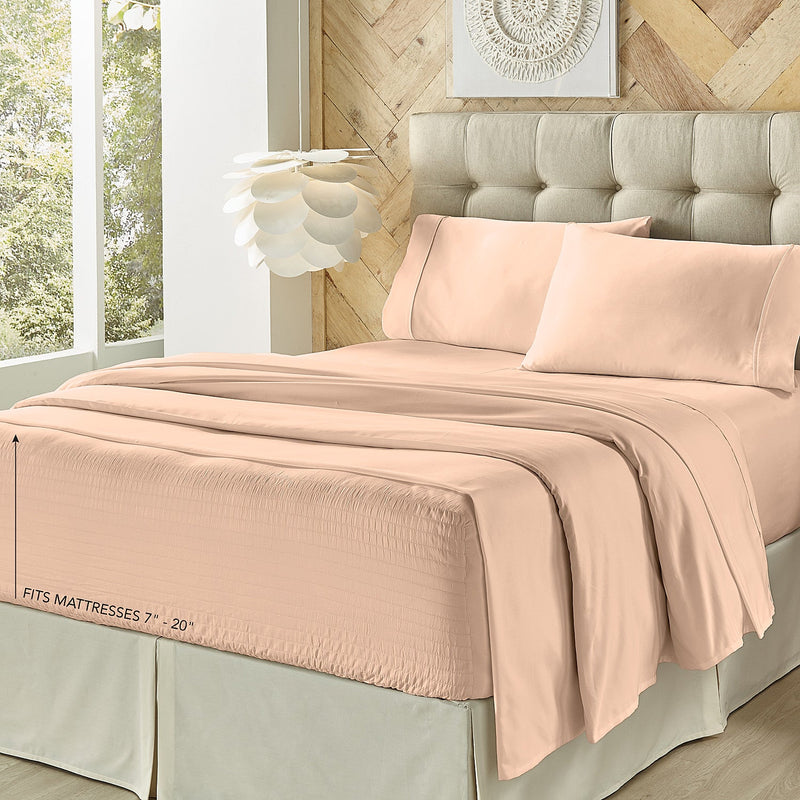Royal Fit Sheet Set