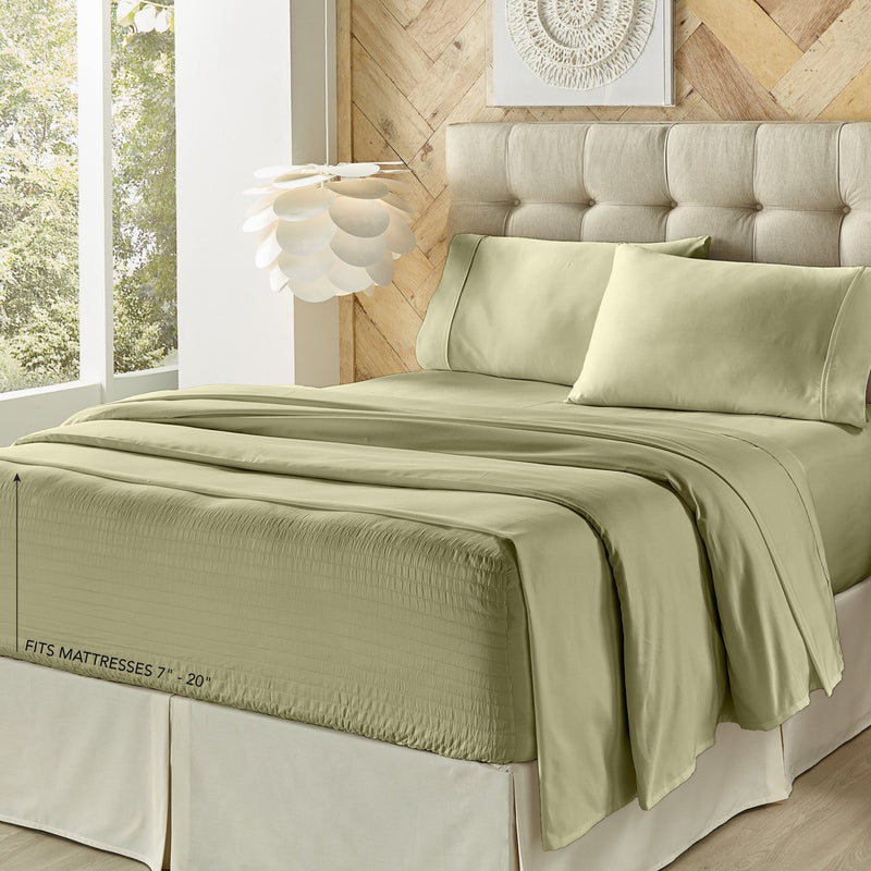 Royal Fit Sheet Set