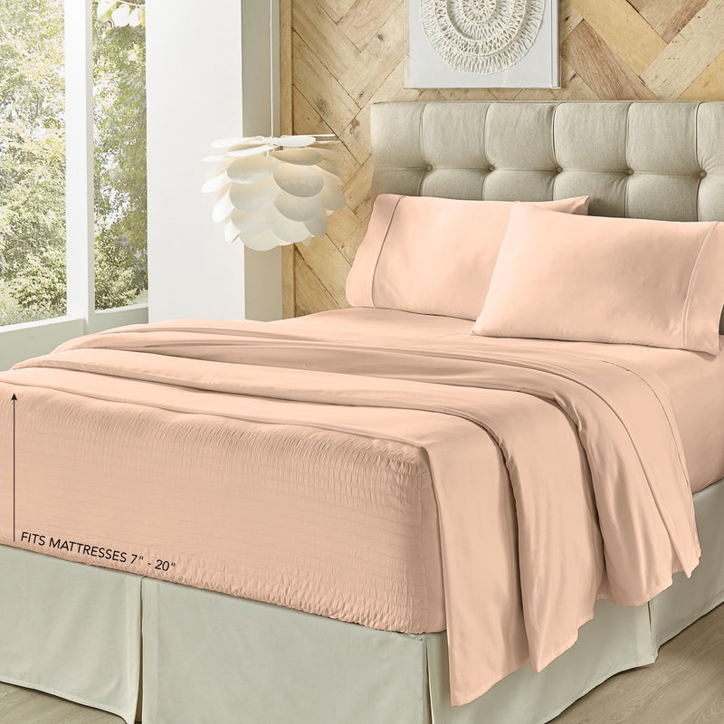 Royal Fit Sheet Set