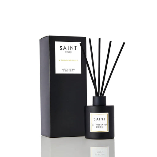 Saint by Ira DeWitt A Thousand Lilies Diffuser